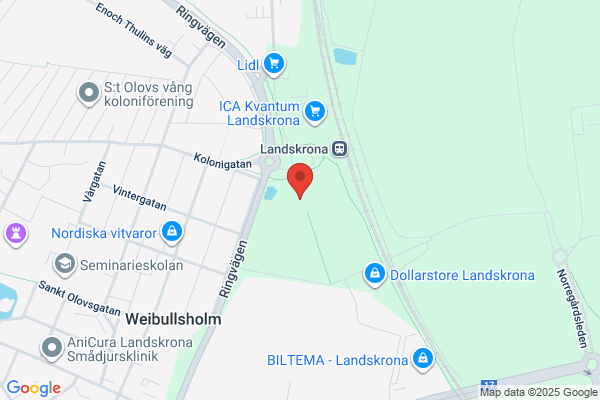 Ekbladhs Målerifirma AB
