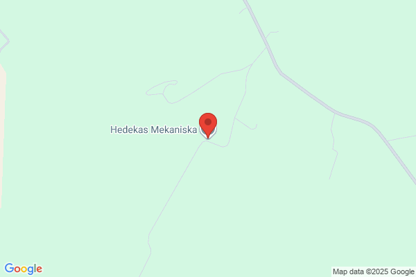 Hedenborgs Mekaniska AB
