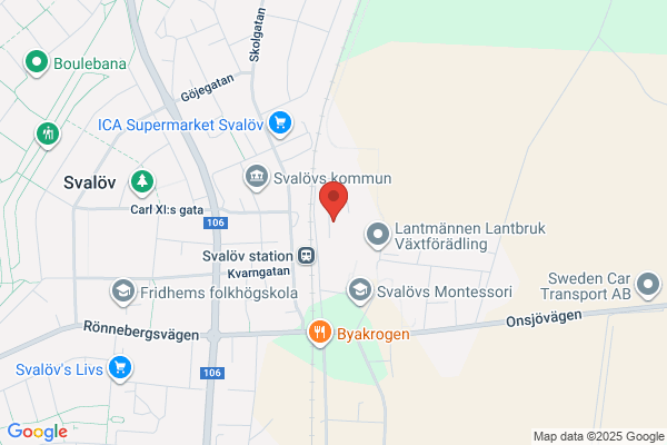 JiHå El & Automation AB