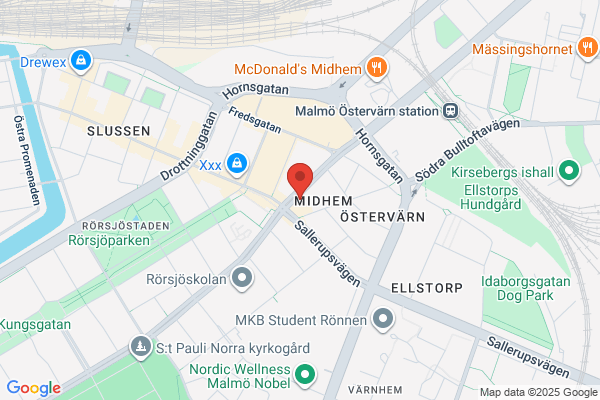 African Trading i Malmö AB