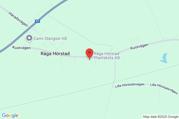 Ahls Handelsträdgård