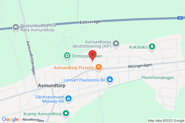 Asmundtorps förskola (Förskolor)