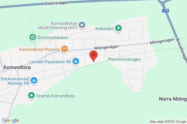 Byggkonsult Anders Olsson
