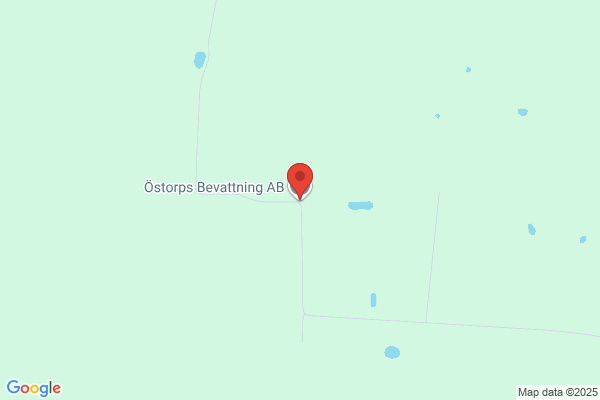 Deepdrip Bevattning