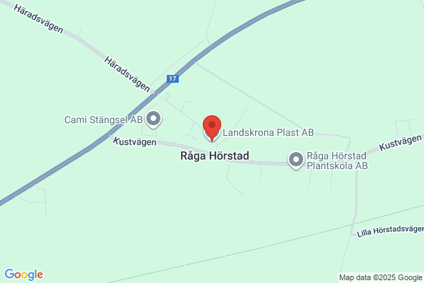 Farmartjänst Landskrona Ek. För.