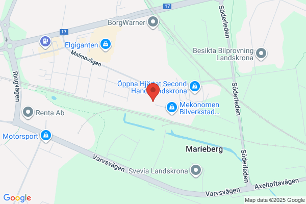 Färgcity, Nordsjö Idé & Design
