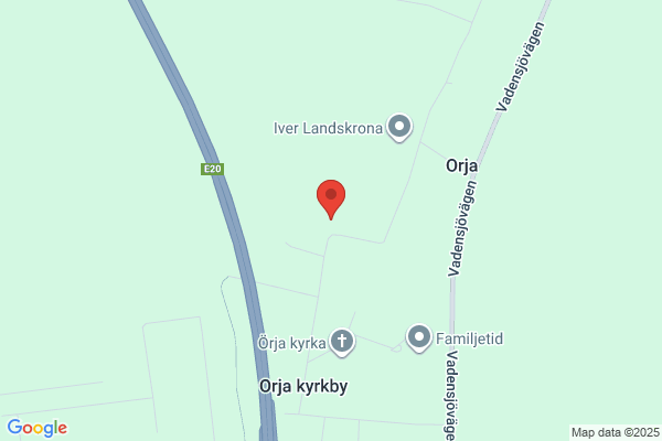 Hasses Maskintjänst