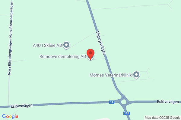 Håltagarna Scandinavia AB