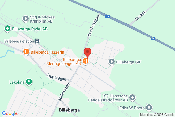 Kvarnliden förskola, Kvarnliden 101, Billeberga (Förskolor)