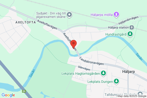 Persiennfabriken Häljarp AB
