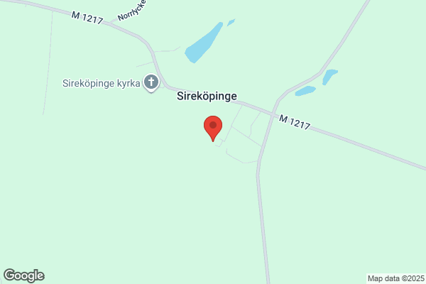 Sireköpinge Säteri