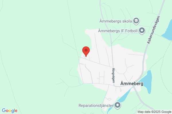 Åmmebergs Buss AB