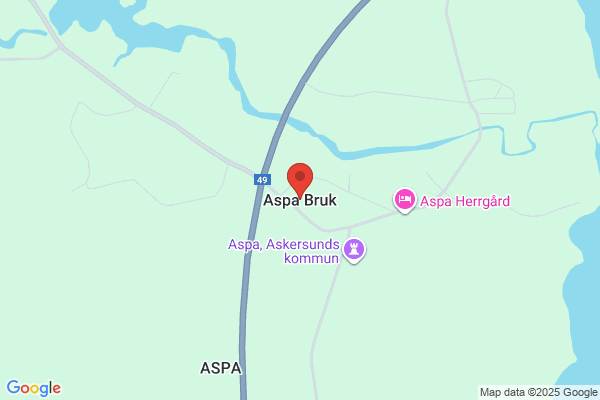 Askersunds Skärgårdstrafik AB