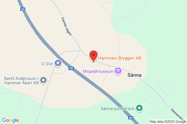 Hammars Bryggeri AB