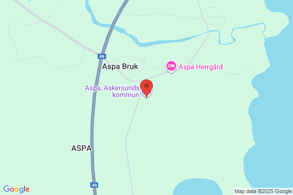 Hammars Församling