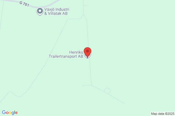 Henriks Transporter Bastedalen AB