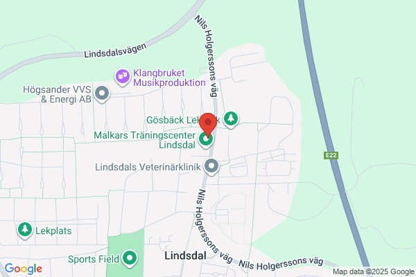 Mellansvenska Truck & Industrimaskiner