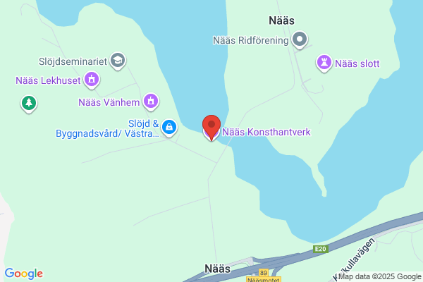 Nickes Träslöjd & Konsthantverk