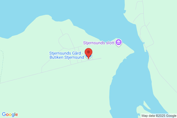 Stjernsunds Produktion