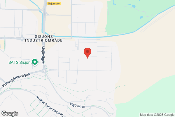 Marénius Elektronikutveckling AB