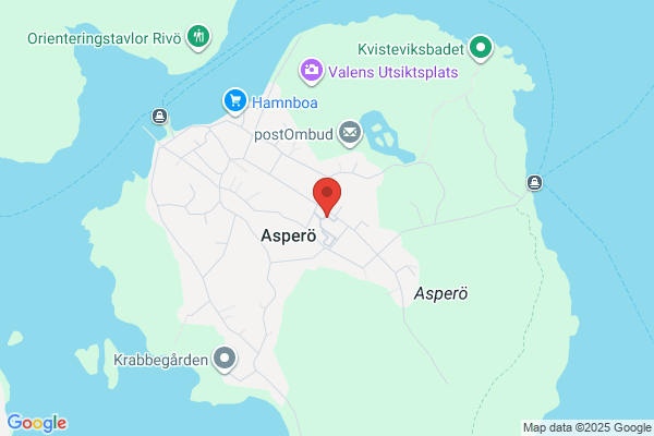 Asperö Skola