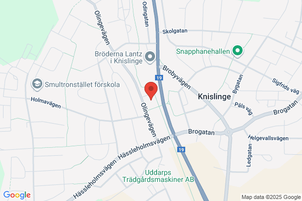 BAS Entreprenad Service