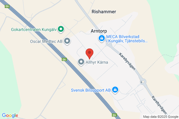 Bo Fastening AB