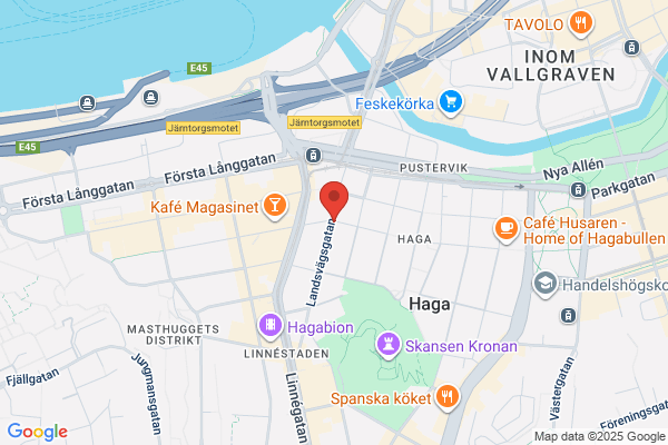 Bokföringshjälpen i Haga