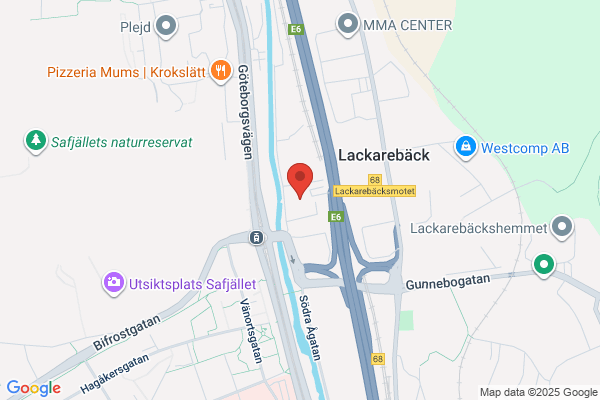 Centric Dentallaboratorium