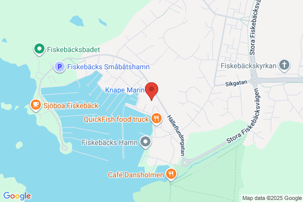 Edvardssons i Västra Frölunda AB