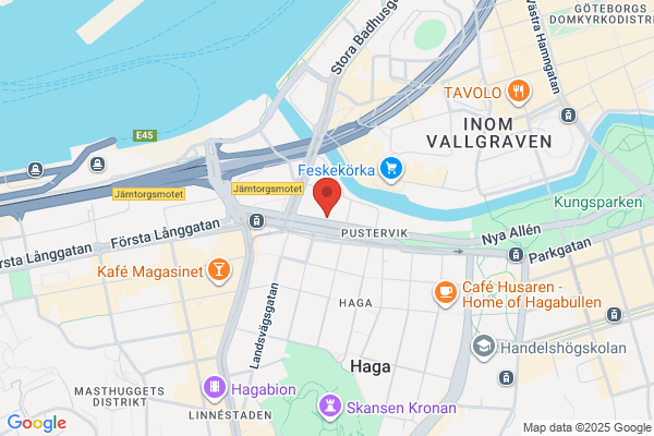 Fastighets AB Västanhav