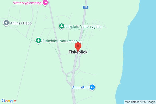 Fiskebäcks Båthamn