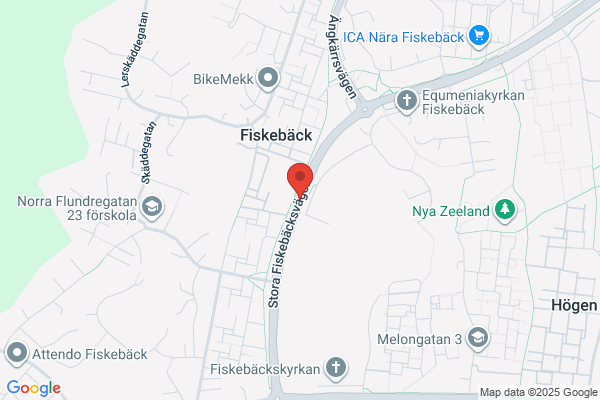Fiskebäcksskolan
