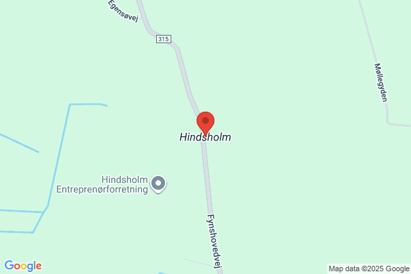 Hinsholmskilens Båthamn