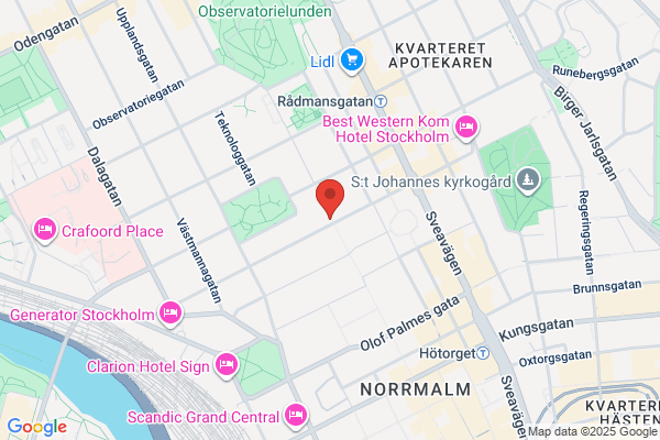 Hjulström Media