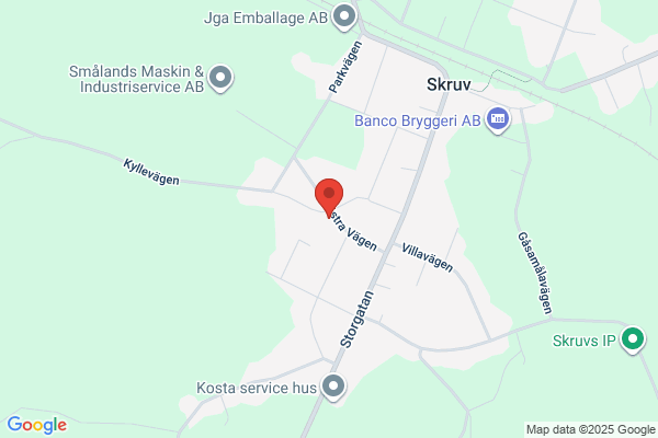 Iberts Fastighets & Byggservice AB