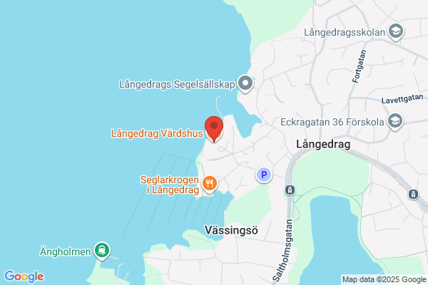 Långedrag Värdshus
