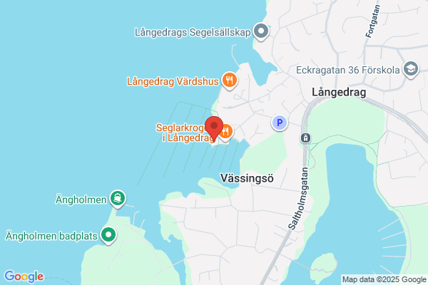 Långedrags Hamn