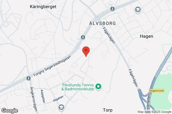 Per Seldén Förvaltning AB