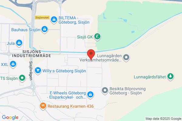 Sjöströms Marinservice