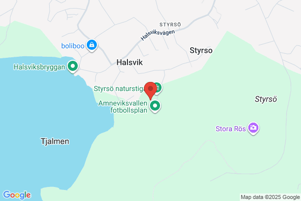 Styrsö Bollklubb