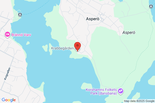 Styrsö Bostads AB