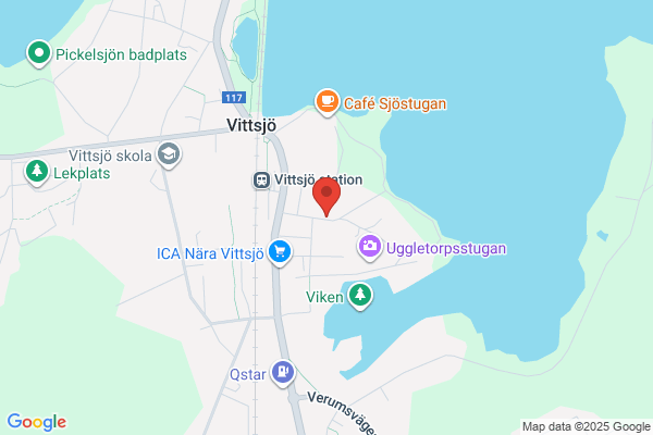 Vittsjö Fastighets