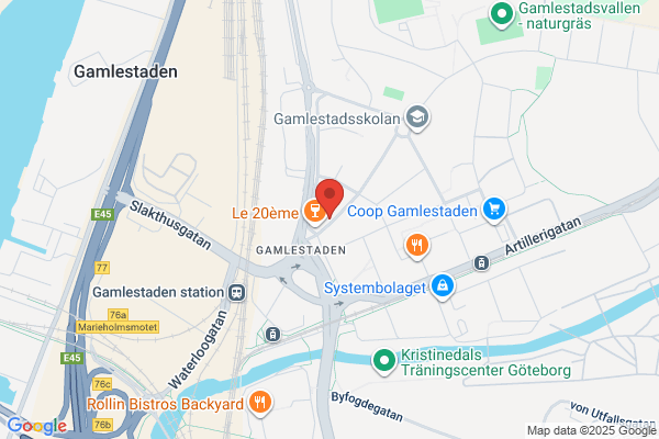 Värmespecialisten i Göteborg AB