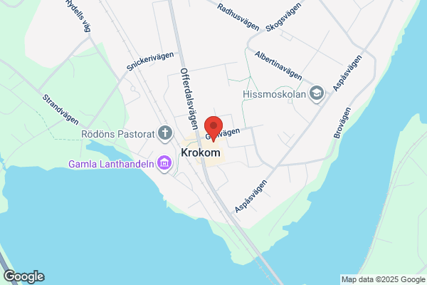 Apoteket Krokom