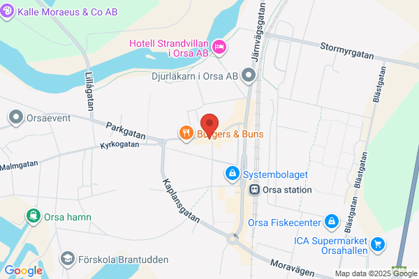 Aspåsnäsets Gräv AB