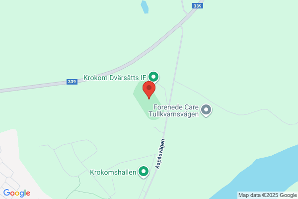 Hissmovallen Fritidsanläggning