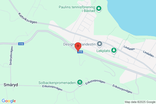 Solbacken