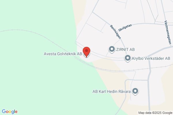 Frippes Golv- & Byggnadsvaror AB