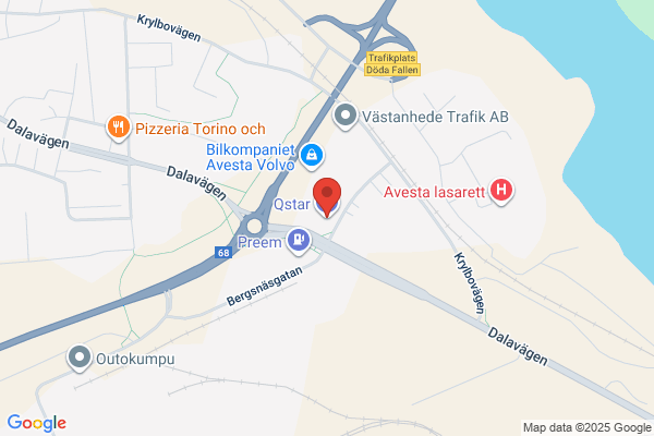 Qstar Avesta